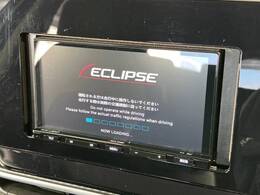【ナビゲーション】目的地までしっかり案内してくれる使いやすいナビ。Bluetooth接続すればお持ちのスマホやMP3プレイヤーの音楽を再生可能！毎日の運転がさらに楽しくなります！！
