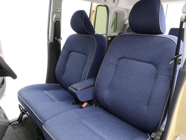 愛知ダイハツのお店にある、たくさんのスマアシ搭載車は、正常に作動する事をしっかり確認してます。