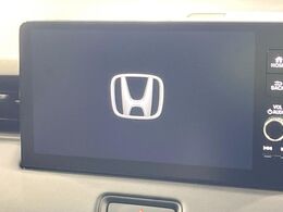 【Honda　CONNECT9型ディスプレー】通信専用プランご加入でGoogleマップ等を快適にご利用いただけます！AppleCarPlayやAndroidAutoもご使用いただけます♪