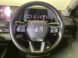 多彩な安心・快適機能を搭載した先進の安全運転支援システム Honda　SENSINGです。
