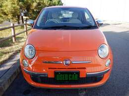 アランチャ専用色 ビタミニックオレンジ 純正15AW クロームメッキガーニッシュ 本革巻ステアリング スタート＆ストップシステム 電動ミラー 純正フロアマット ドアバイザー Rワイパー CITY ASR