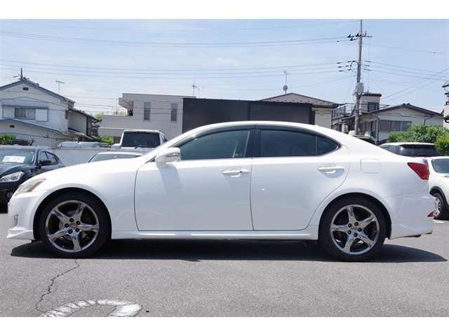 気になるキズなどございましたら、お気軽にご相談ください！