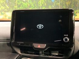 【純正ナビ】人気の純正ナビを装備。オーディオ機能も充実しており、Bluetooth接続すればお持ちのスマホやMP3プレイヤーの音楽を再生可能！毎日の運転がさらに楽しくなります！！