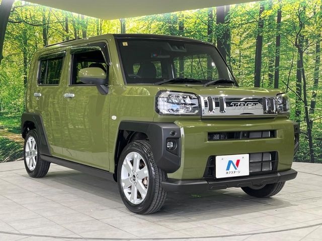 大好評のボディコーティング「弾スプラッシュコート」もご納車までに施工可能。通常のガラスコートと異なる、耐久年数6年の無機質ガラスコーティングが、ボディをキレイな状態に保ってくれます。