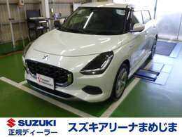 車種名　スズキ　スイフト