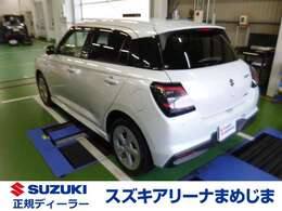 グレード　HYBRID　MX