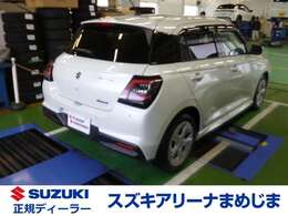 全方位モニター付メモリーナビゲーション