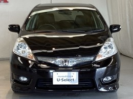 【Honda認定中古車 U-Select】　エンジン、オーディオやカーナビ(社外品は除く）に至るまで保証をお付け致します。全国のホンダディーラーで保証と整備が受けられます。