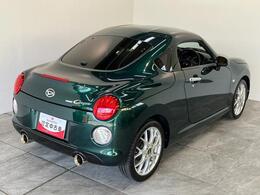 お客様にぴったりなおクルマをお選びいただけますように様々な展示車をご用意致しております！ダイハツの軽自動車だけではなく、他メーカー車やコンパクトカー・ミニバンなども数多く取り揃えております！