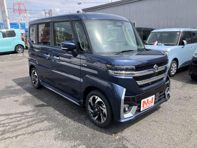 「ナオイオートのこだわり」全車保証付きです。全車事故歴無し・全車8万キロ以内の良質車・全車保証付き。当社の最長保証は2年間（プラチナプラン）です！高速道路でお越しの方は桜川・筑西ICから約15分です！