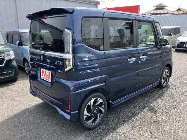 当社の工場は国の認定をもらった指定工場です。メンテナンスは安心の整備をお約束致します。筑西市・桜川市・水戸市・結城市・下妻市・つくば市・真岡市・小山市等販売実績多数！！