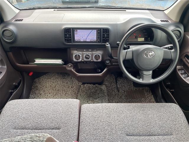 車を運転する際には運転席の存在は欠かせません。なのでしっかりとチェックしたいポイントですね。