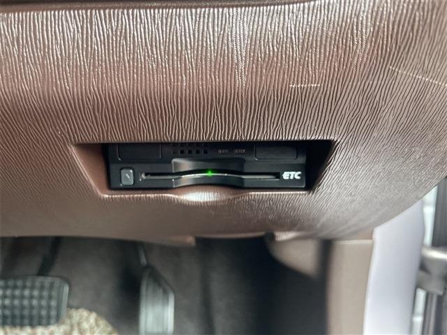 【ETC】今やカーライフにおける重要性はナビにも匹敵するのではないでしょうか？セットアップを行うことで利用可能になります！