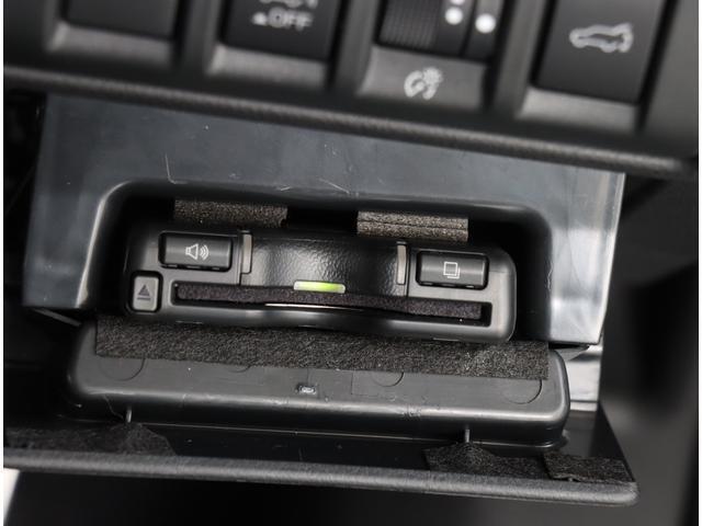 高速道路の乗り降りがスムーズなETC2.0を装備しております！