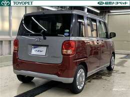 1年間走行距離無制限の「ロングラン保証」が付いています。年式は問わず全国約5,000 ヶ所のトヨタのお店で保証修理を受けることができます。