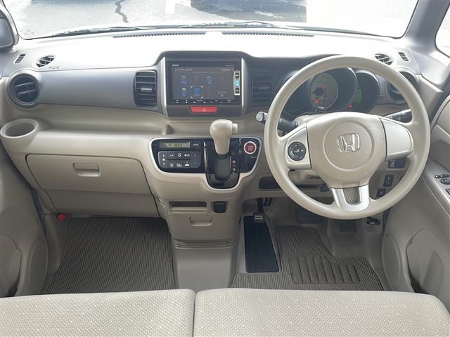 【2012年式　ホンダ　NBOX　GLパッケージ】お気軽に【無料在庫確認・見積依頼】・【無料電話】からご質問ください！ガリバー舞鶴店！！お問い合わせお待ちしております！！