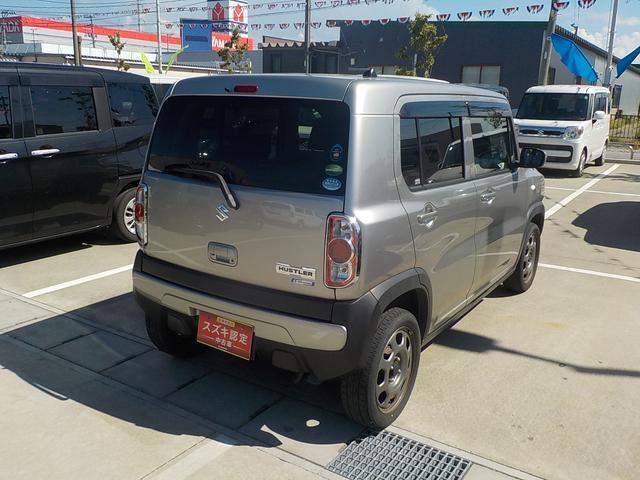 スズキ正規認定中古車取扱店で安心サポート！安心のディーラー品質！品質重視でお探しの方はぜひ！