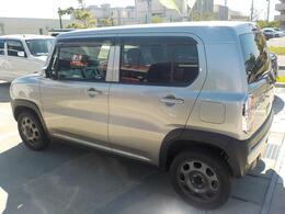 ☆週末は「スズキ中古車商談会☆」開催！！