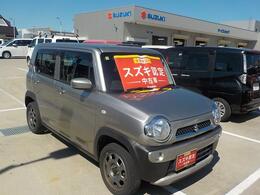 常備50台程度、弊社展示場にて好評展示中、遠方にお住まいでご来店が困難な方は、認定中古車で車両の状態確認ができます。
