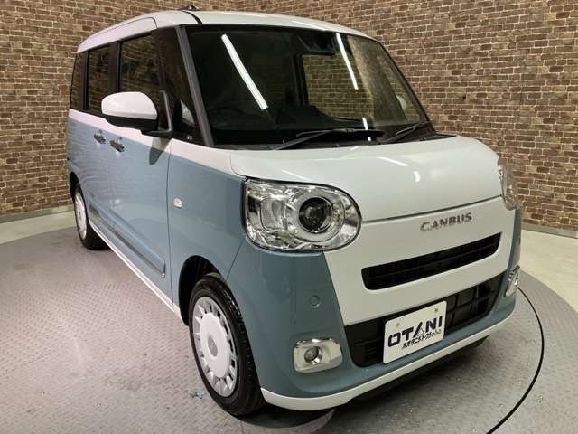 ■掲載車両以外にも在庫がたくさん！■　カーセンサーで希望の車両が見つからなくてもぜひお問い合わせ下さい。お電話でもかまいません。販売スタッフが全力でご希望のお車をお探しいたします！