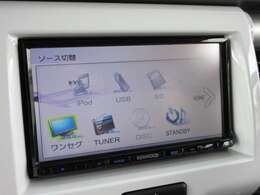 ナビTV！☆有償保証有り！全国対応可能です！ご予算に合わせた保証内容を選択していただけます！詳しくはスタッフまで！サムズガレージ　072-767-1632☆