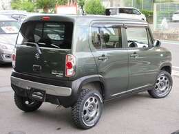 1.5インチリフトアップ！☆インスタグラムで作業風景を公開しております！ID　sams＿garage22　サムズガレージ　072-767-1632　担当　池上まで☆