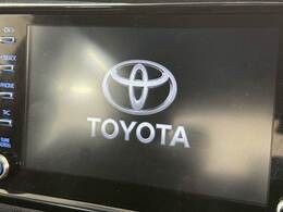 【純正ナビ】地デジもついて多機能なモデルです。最新ナビもお取扱いございます。こだわりの機種などございましたらご相談ください