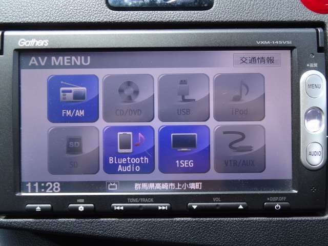 TV　Bluetooth