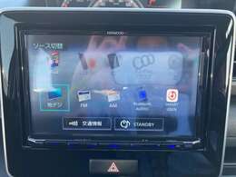 フルセグ、音楽録音やDVD再生、USB接続やBLUE-TOOTHもついています。