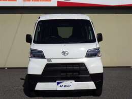 ワイド＆ローのスタイルで走行安定性もばっちりです。運転しやすくロングドライブも安心です。