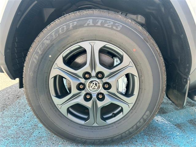 各種新車オプションももちろん付帯可能です。純正部品から社外品までお客様のご要望に沿った車両をご提供いたします。