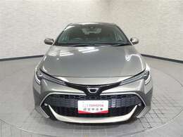 ワイド＆ローのスタイルで走行安定性もばっちりです。運転しやすくロングドライブも安心です。