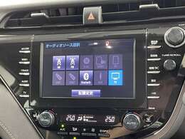【ナビ】運転がさらに楽しくなりますね！！！ ◆DVD再生可能◆フルセグTV◆Bluetooth機能あり