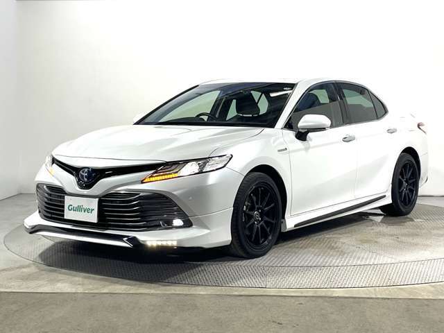 【フロント外装】現車の確認はお電話でも承っております。【セレナ/ヴォクシー/ノア/エスクァイア/ステップワゴン/エスティマ/エルグランド/デリカ/アルファード/ヴェルファイア/ランクル/プラド】