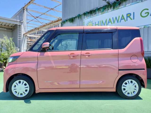 【保証】すべてのお車に1ヶ月1000キロの無料保証付き　最長3年までの延長可能です　オイル交換　法定12ヶ月点検無料