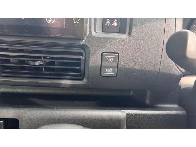 4WD