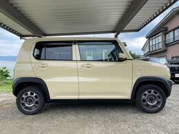 当店は軽自動車専門店です。専門店だからこそ、「良質」な軽自動車を豊富に取り揃えています。