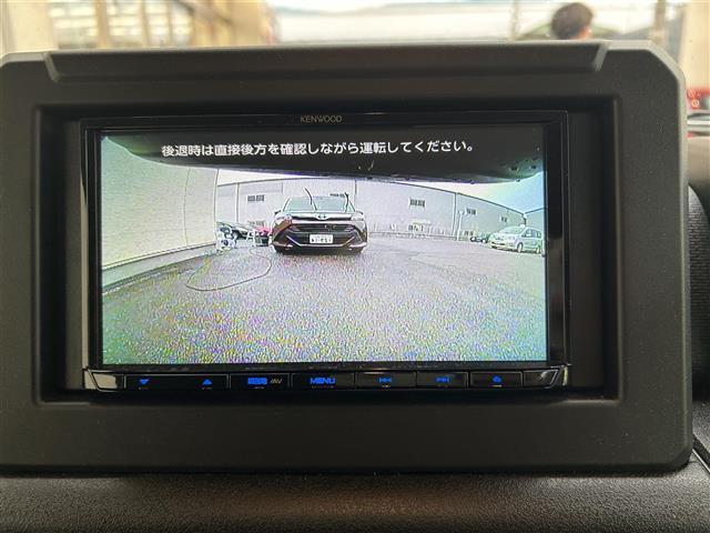 ナビ利用時のマップ表示は見やすく、いつものドライブがグッと楽しくなります！