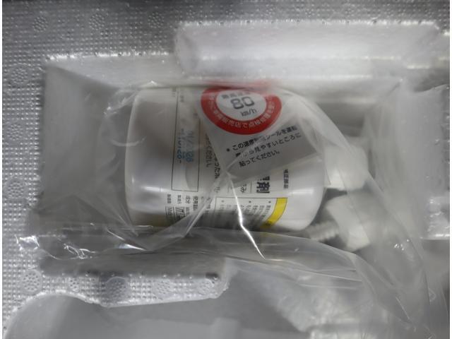 もちろんパンク修理剤＆車載工具完備☆万が一のトラブルに備えて使い方もご説明いたします♪
