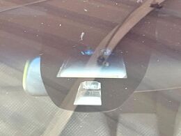 【シティブレーキアクティブシステム】低速走行中に前方の車両等を認識し、衝突しそうな時は警報とブレーキで衝突回避と被害軽減をアシスト。より安全にドライブをお楽しみいただけます。