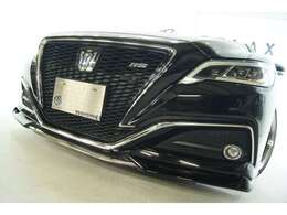 ■クラウン専門店■　■全国陸送費用無料■　■全車1年保証付■　■全車車検付■　■全車無事故低走行■　■全車鑑定証付の情報開示■　■全車新品ホイールタイヤ＆サスペンション■程度重視のお客様は是非当社まで