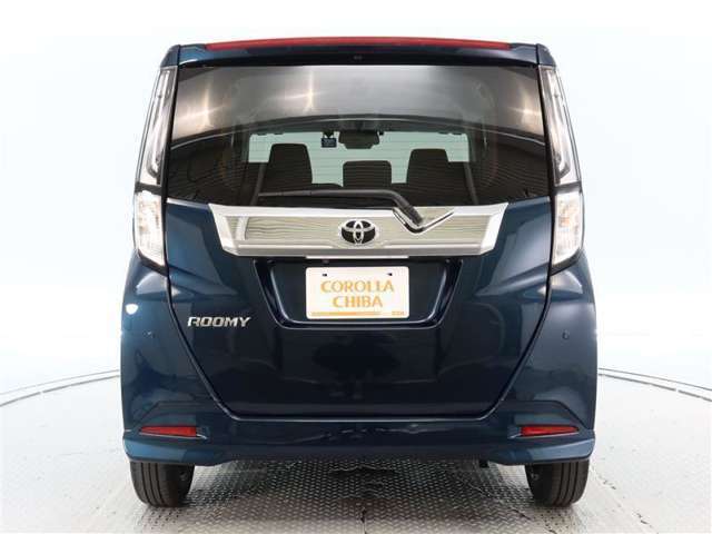 走りにこだわりながら収納力も持ち合わせたお車です。荷物を載せて軽快なドライブを楽しめますよ♪