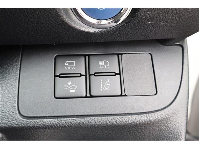 オートマチックハイビームで夜道の運転も安心です！