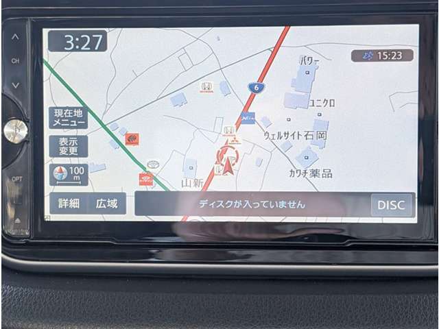 ご来店・お問合せの際にはスタッフに「カーセンサーを見た」とお知らせください！スムーズなご案内のため、ご協力の程お願いいたします。