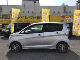 自社ディーラー工場での整備後にお納めさせていただきますのでアフターサービスも安心！任せて下さい！　フリーダイヤル　0120-852-167　《カーセブン高須店》までお電話を！