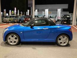 左横からの画像です