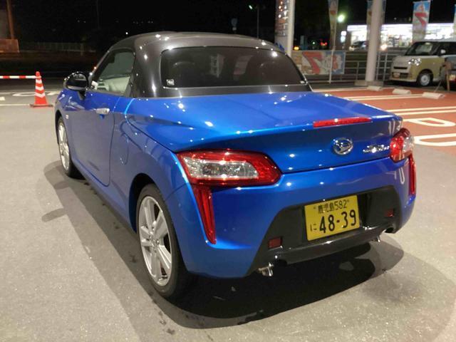 左後からの画像です