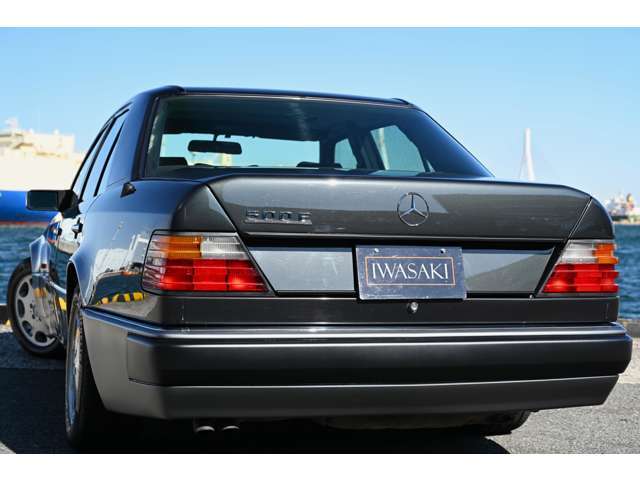 メルセデスベンツ Cクラス 180 DTM プレゼンテーション 1993年 メルセデスベンツ Cクラス 180 DTM プレゼンテーション 1993年