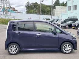 ☆冬道安心な4WD♪