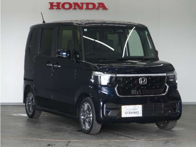 Honda中古車商品化整備基準に基づく法定12か月点検整備を実施致します。分解整備記録簿もお渡し致しますので、より安心してお乗りいただけます。。